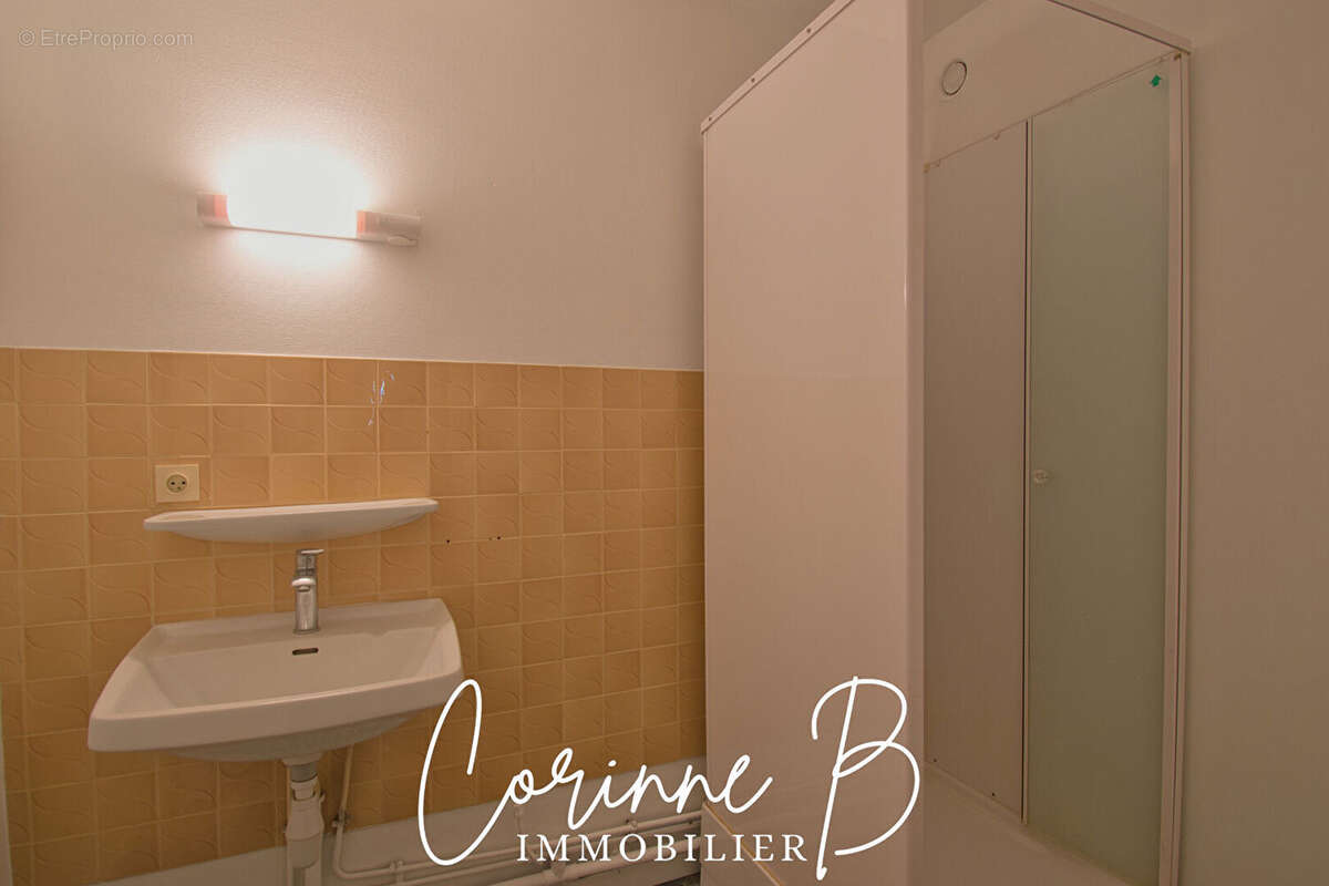 Appartement à MALESHERBES