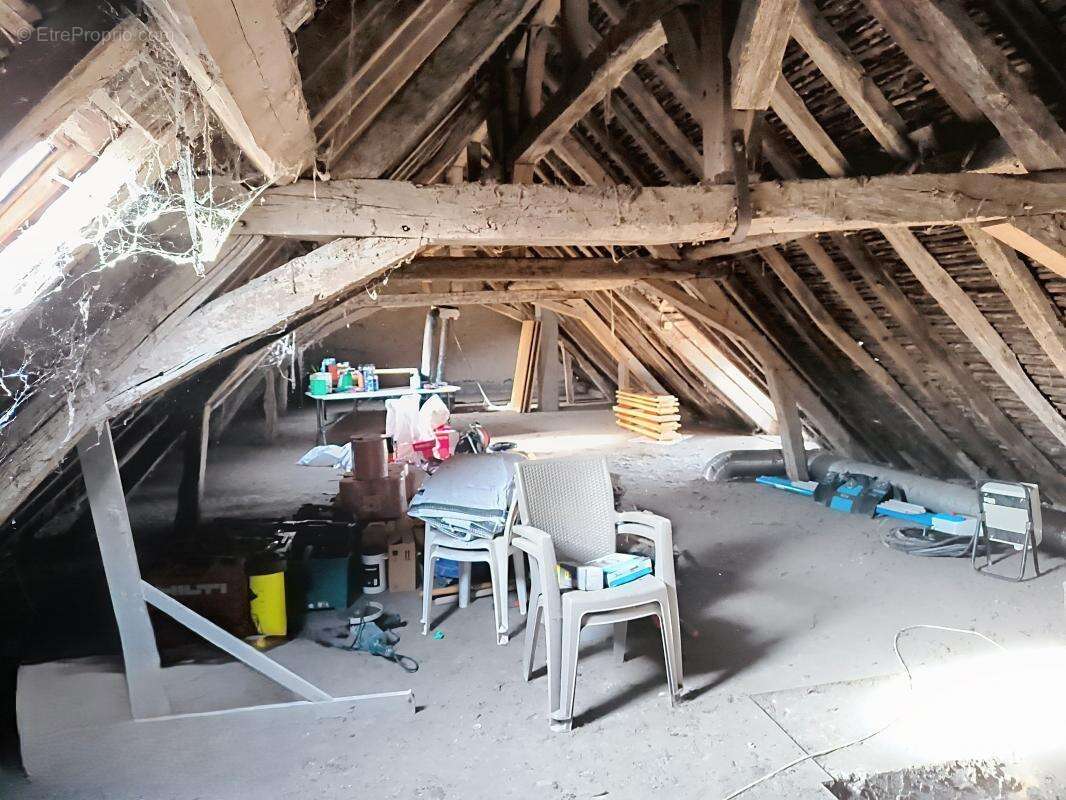 Maison à SELLES-SUR-CHER