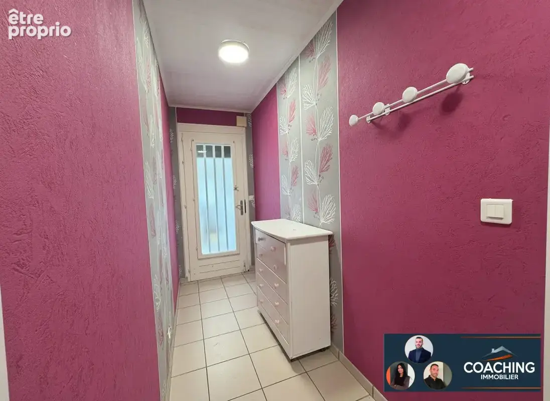 Maison 5 pièces 75 m² à vendre à Vitry-Le-Francois (51300) - photo 8