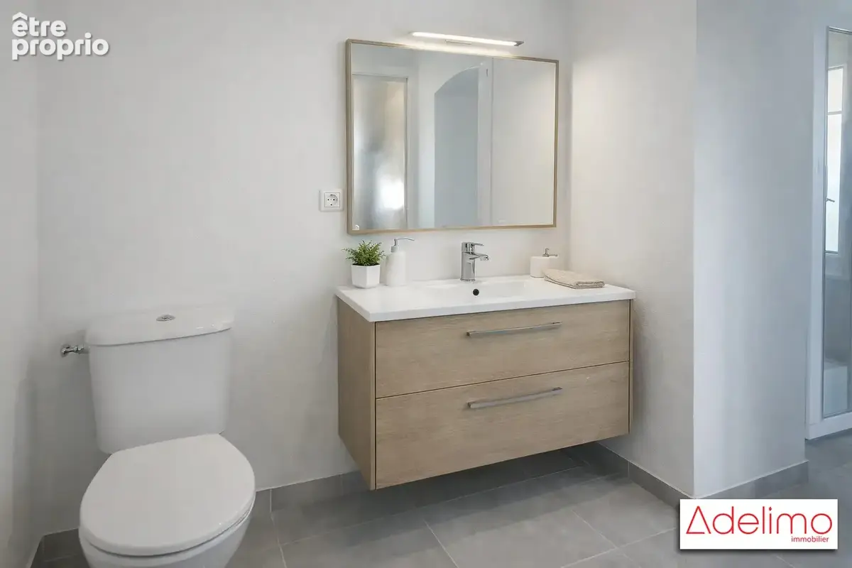 Maison 5 pièces 86 m² à vendre à Manduel (30129) - photo 7