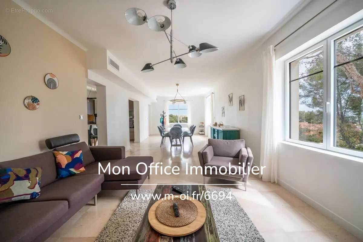 Maison à BANDOL