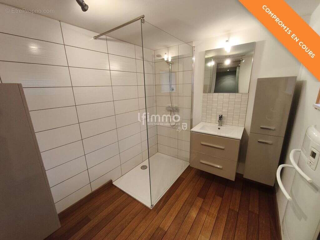 Maison à BITSCHWILLER-LES-THANN