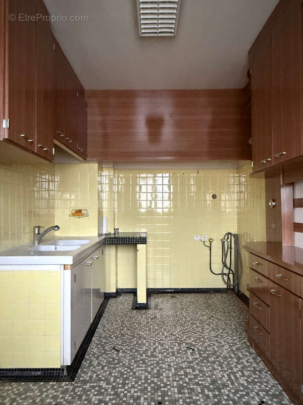 Maison à VILLENEUVE-SAINT-GEORGES