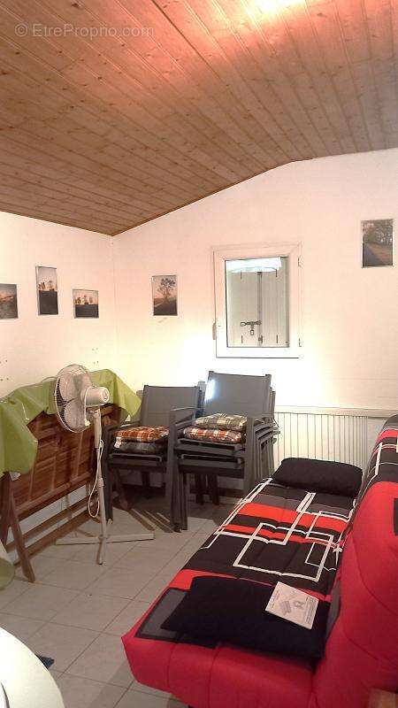 Terrain à DOLUS-D&#039;OLERON