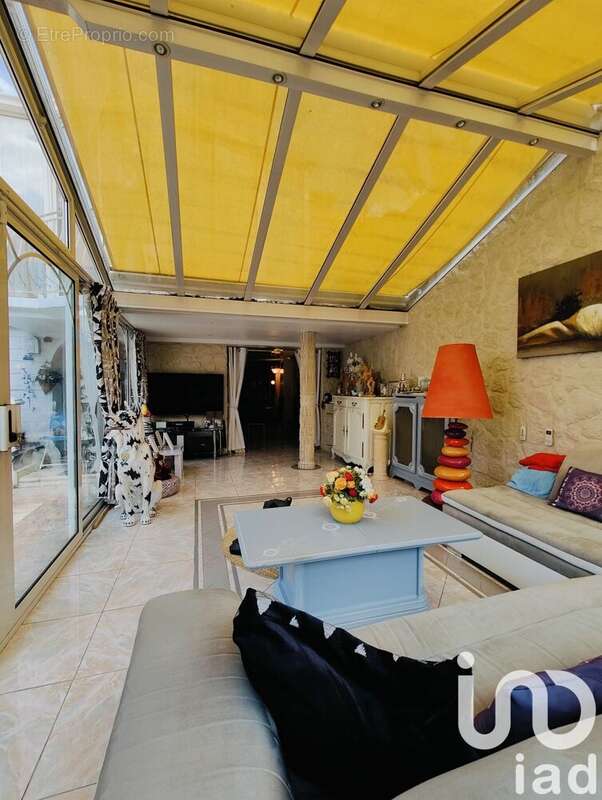 Photo 4 - Maison à MONTREUIL