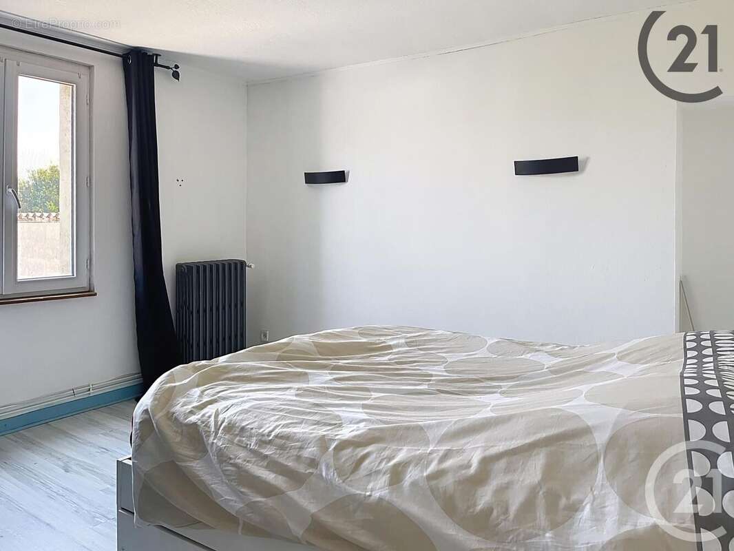 Maison à MOURMELON-LE-GRAND