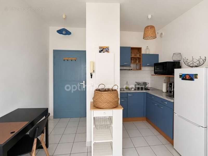 Appartement à LA ROCHELLE