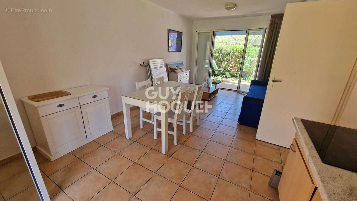 Maison à ARGELES-SUR-MER