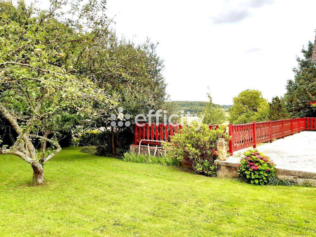 Maison à NOGENT-LE-ROTROU