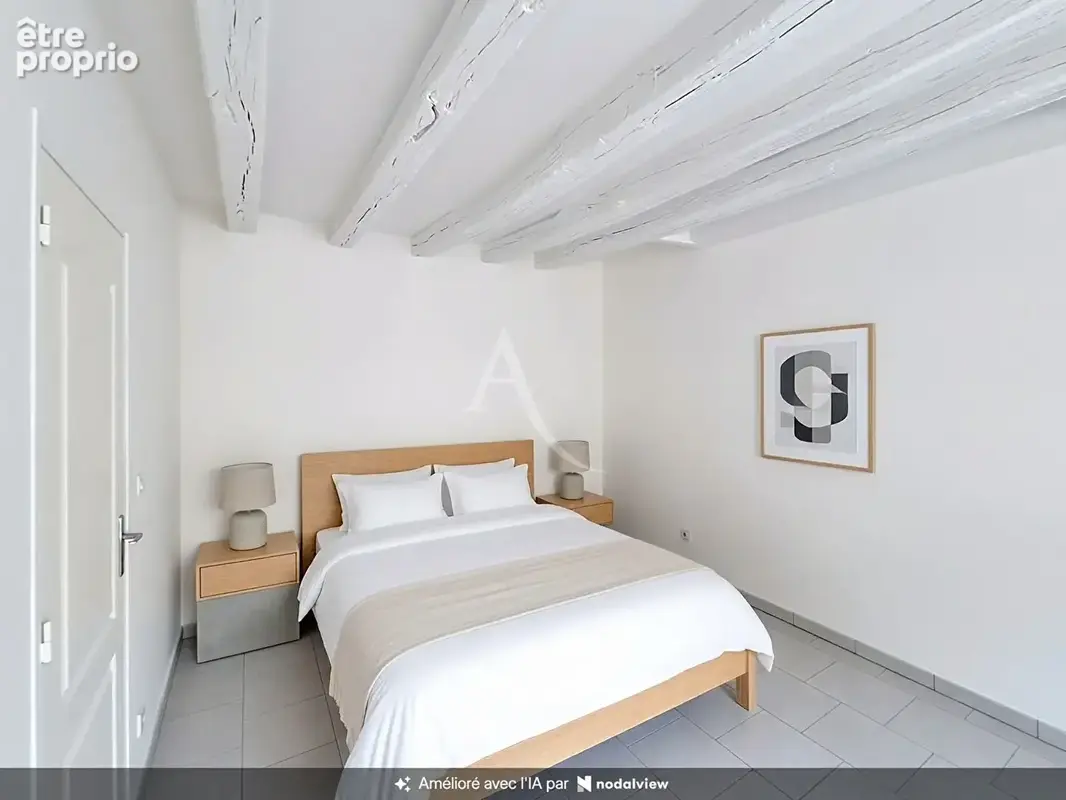 Maison Doue En Anjou 4 pièce(s) 106 m2 - photo 12