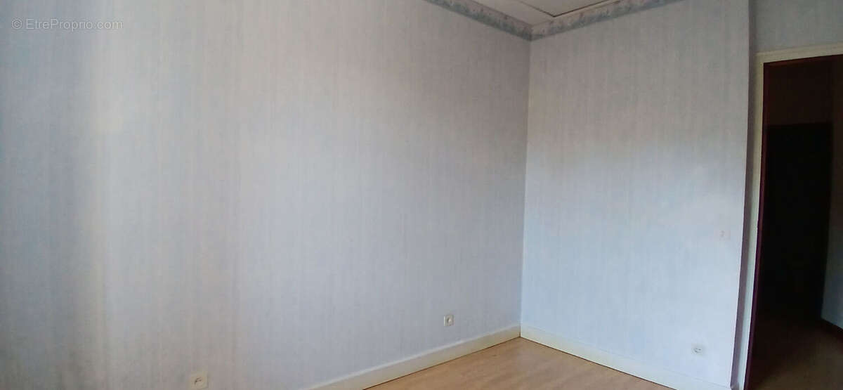 Appartement à FONS