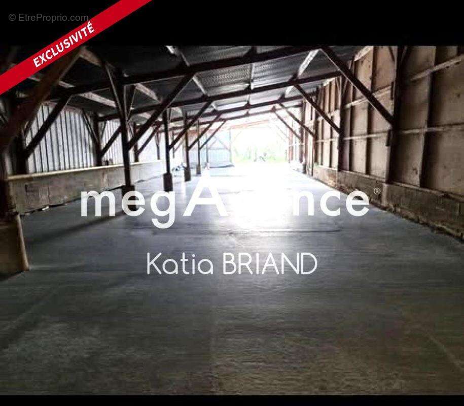 Appartement à CHATEAU-GONTIER