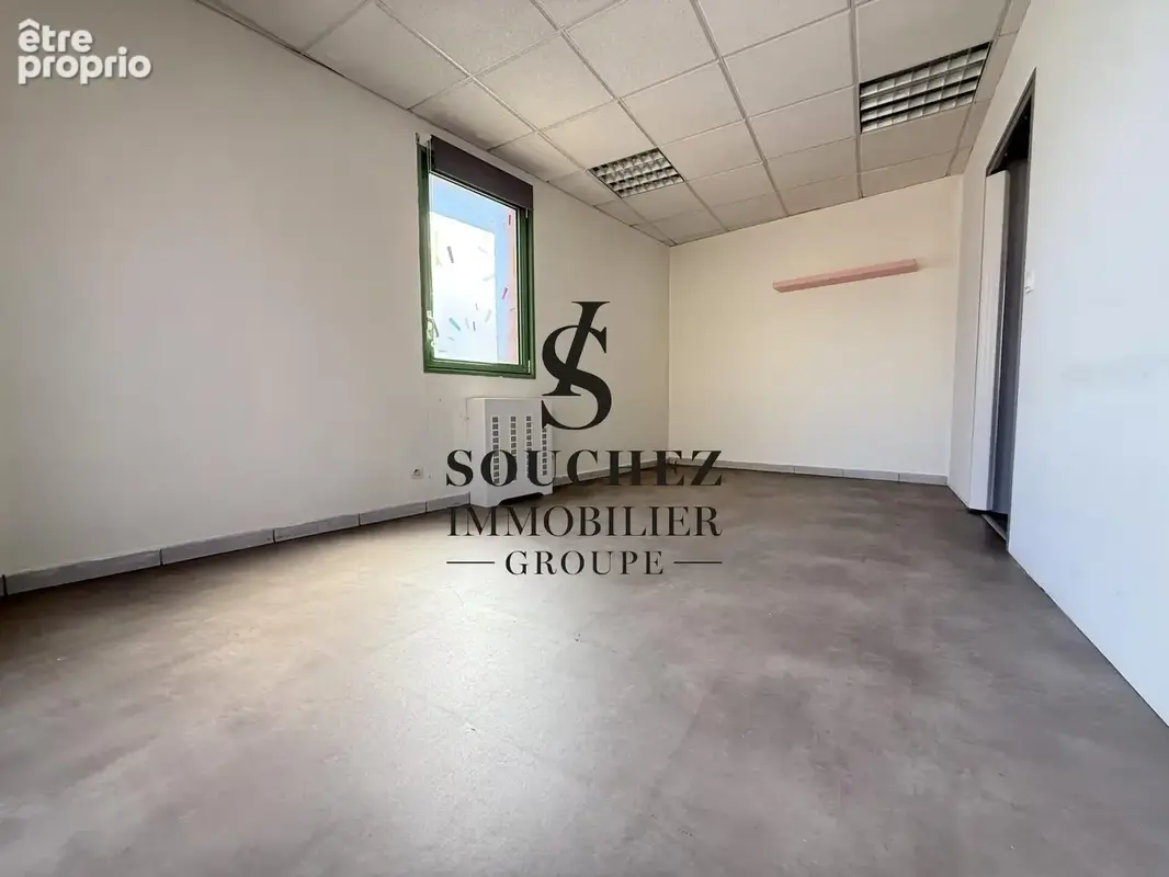 Commerce 105 m² à vendre à Dainville (62000) - photo 6