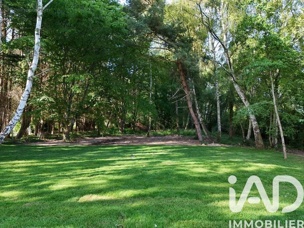 Maison 360 m² à Grosrouvre  - photo 8