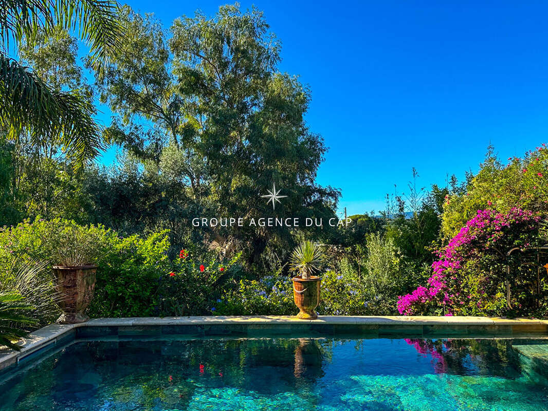 Maison à SAINTE-MAXIME