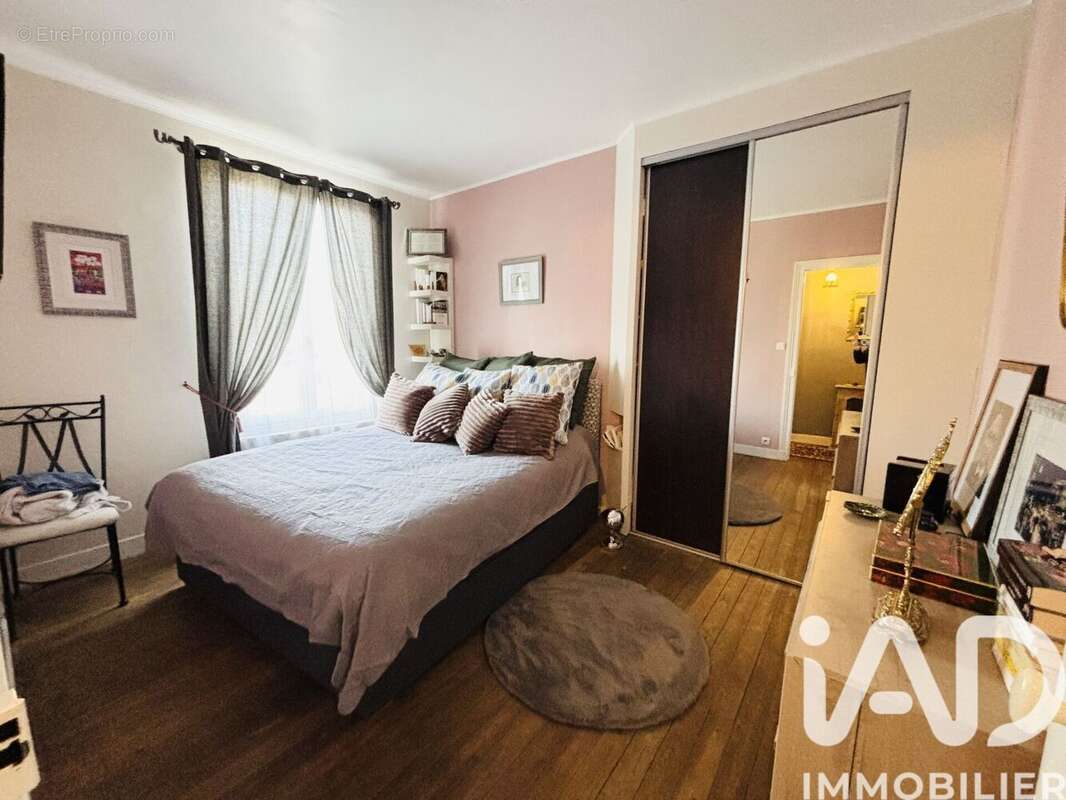 Photo 6 - Maison à MARGNY-LES-COMPIEGNE