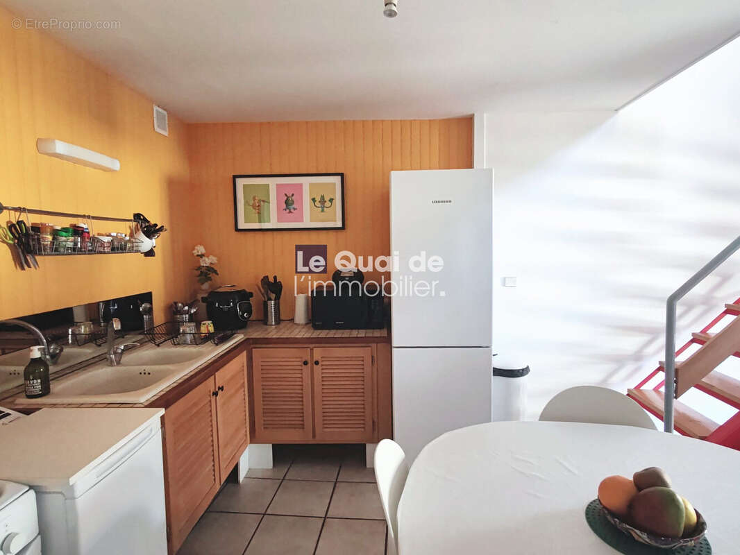 Maison à SAINT-PAUL-DE-VARCES