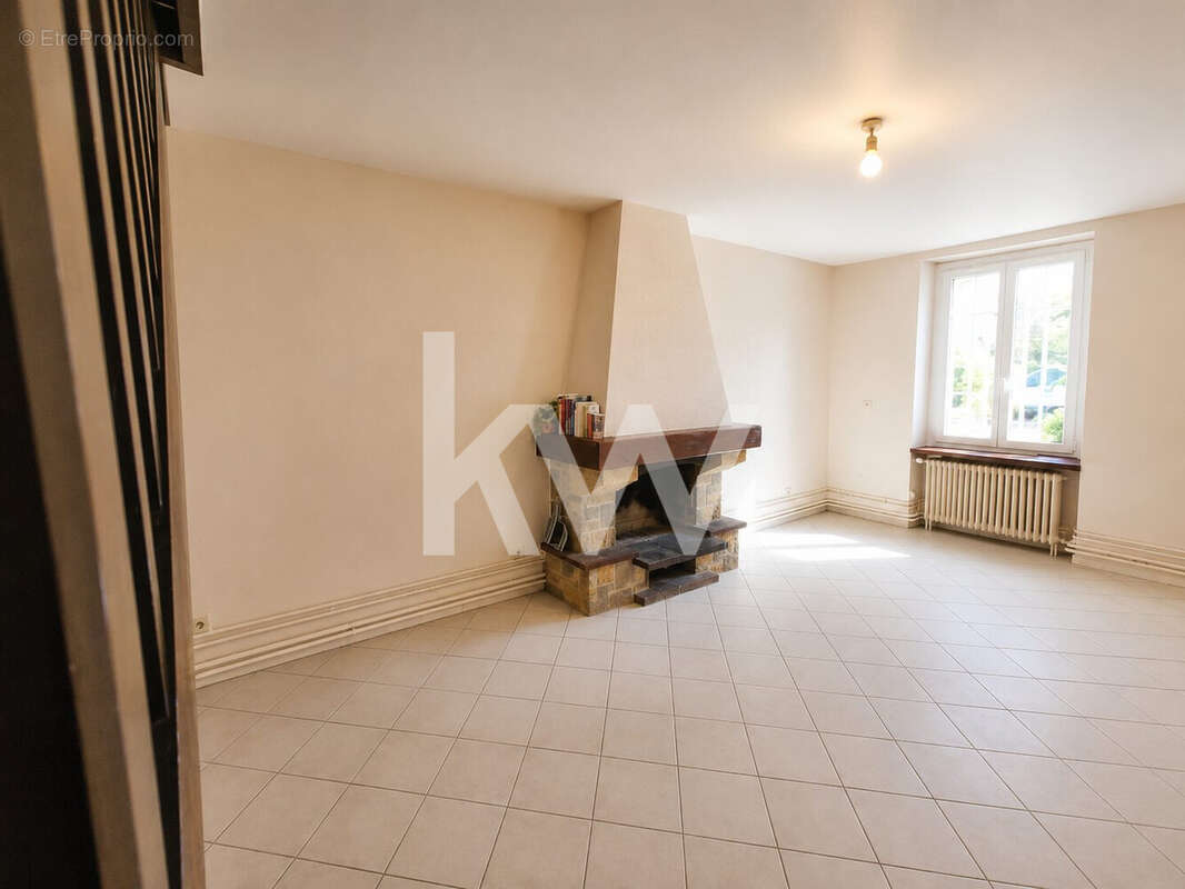 Maison à CHECY