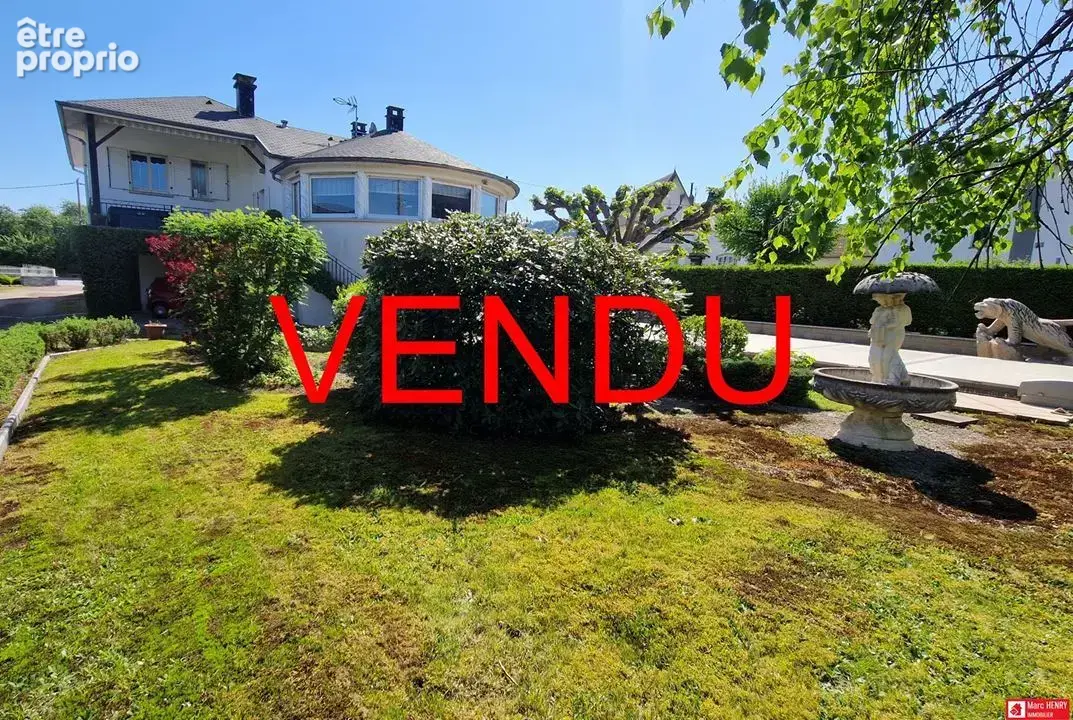 Maison 164 m² à Vagney  - photo 5