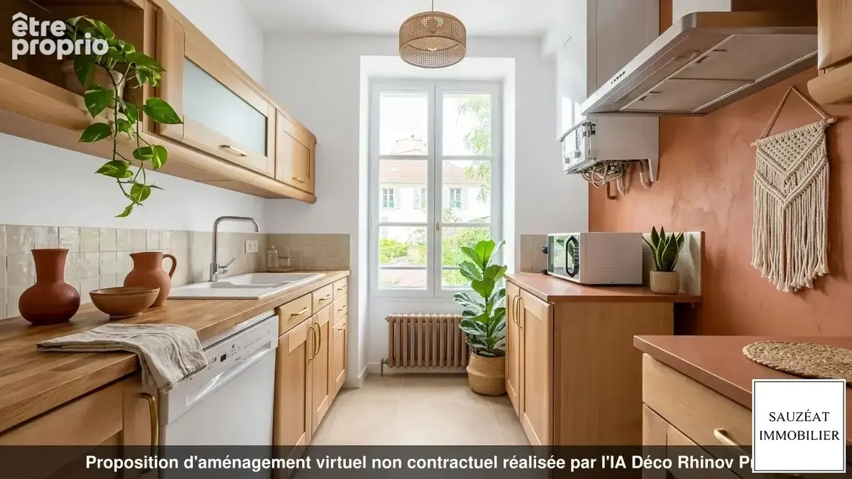 Montrouge - Appartement d'exception - photo 2