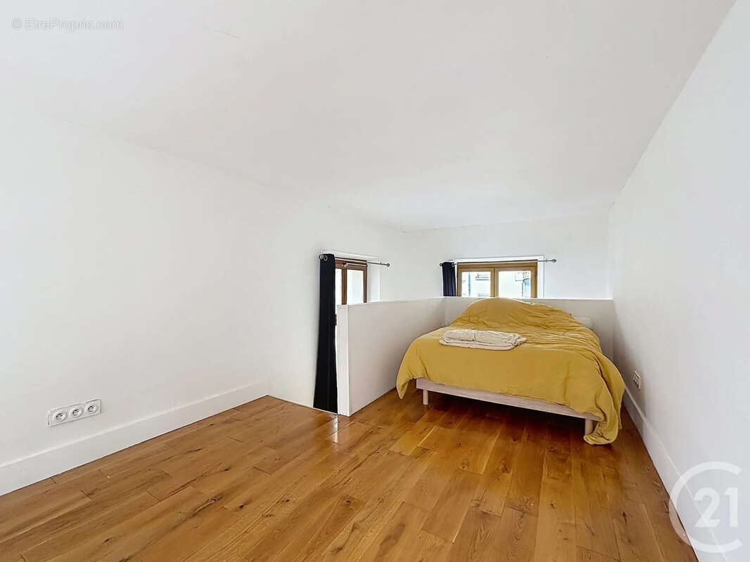 Appartement à AUXERRE