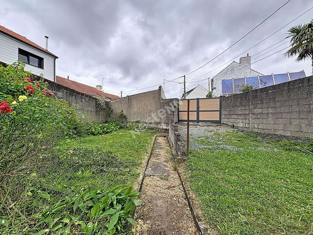 Maison à REZE