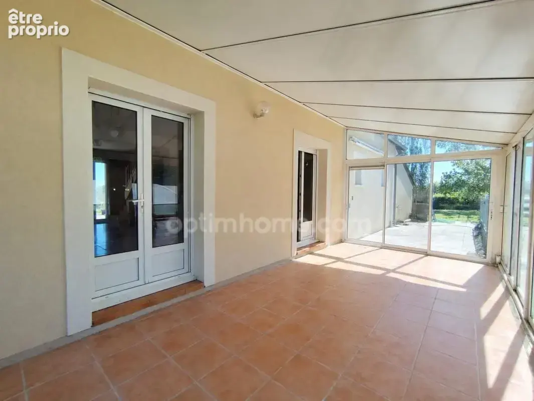 Maison familiale de 200 m² avec piscine - 10 chambres – Idéale gîtes/chambres d’hôtes – Proche Lisieux (14100) - photo 13