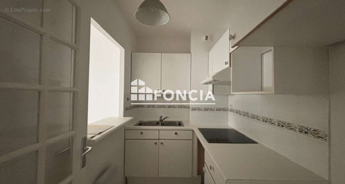 Appartement à SAINT-NAZAIRE