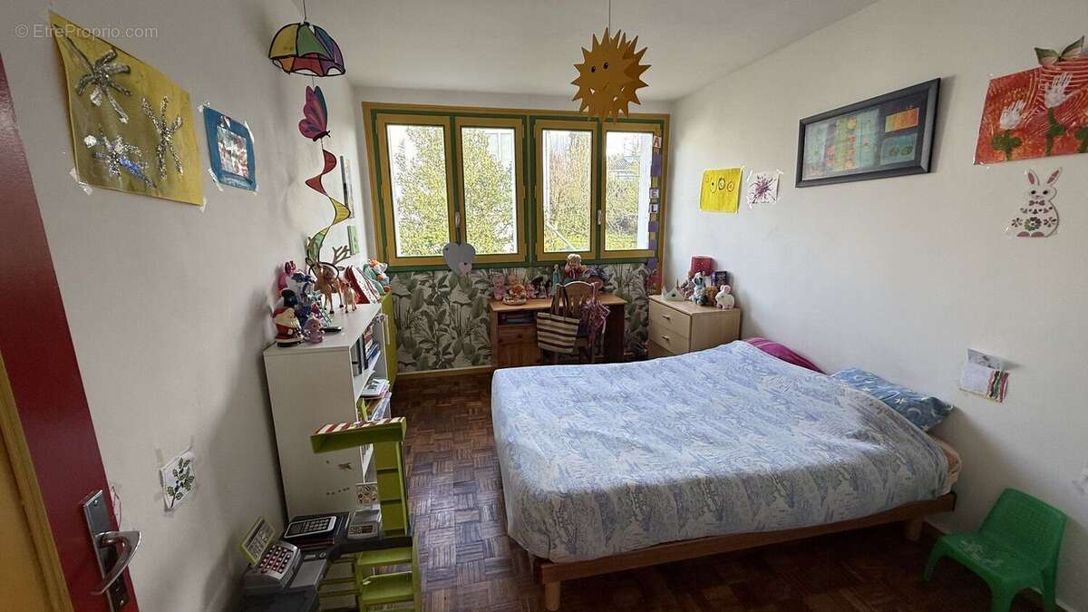 Maison avec piscine et logement indépendant - Figeac - photo 14