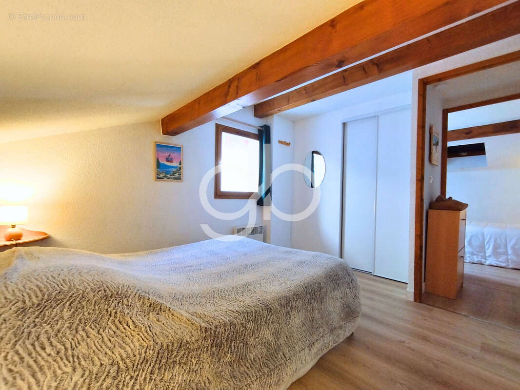 Appartement à LES ANGLES