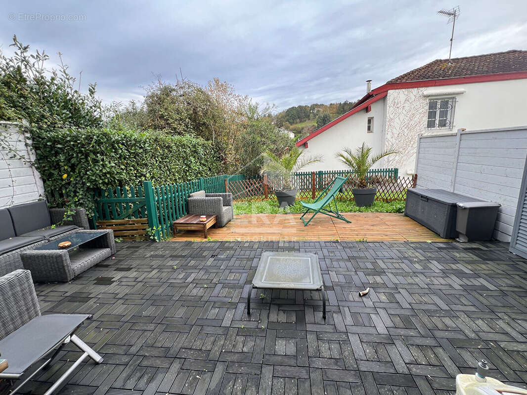 Appartement à HASPARREN