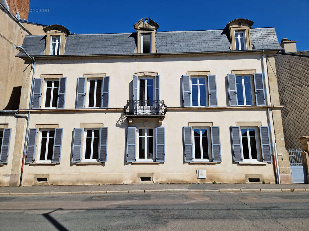 Centre ville maison de maître de 540 m2 - photo 7