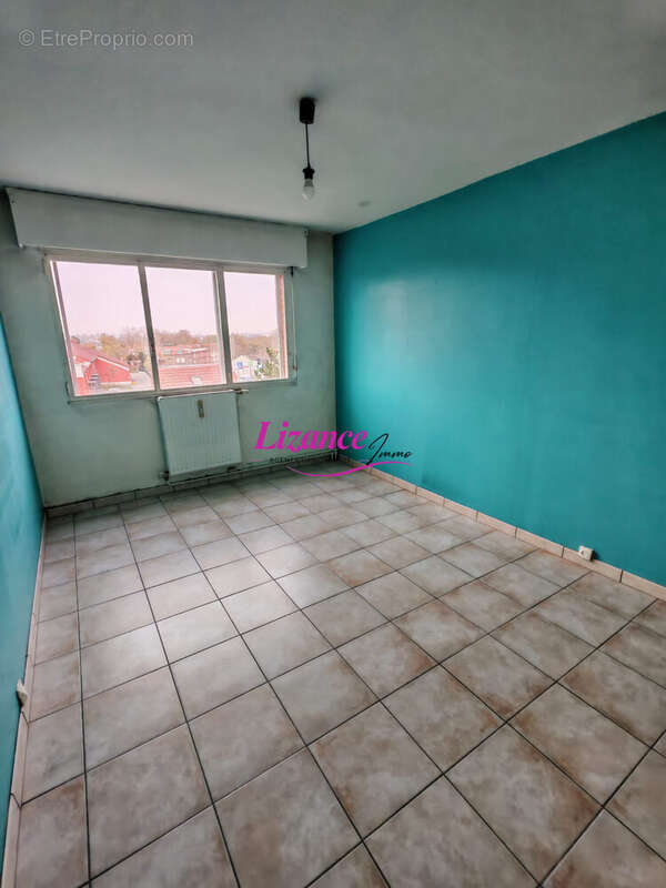 Appartement à CAMBRAI