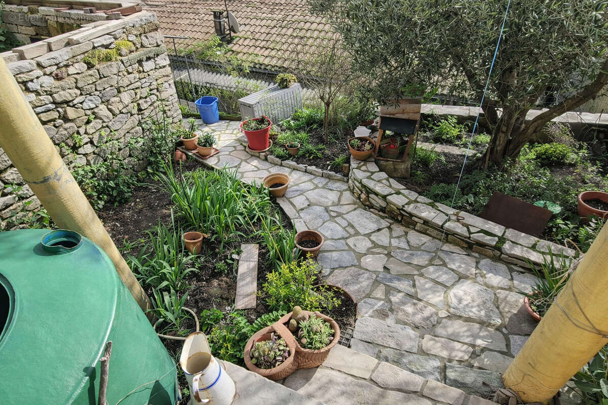 Maison à GORNIES