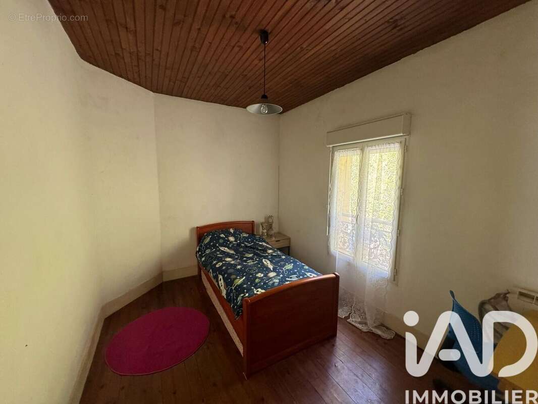 Photo 5 - Maison à GELOS