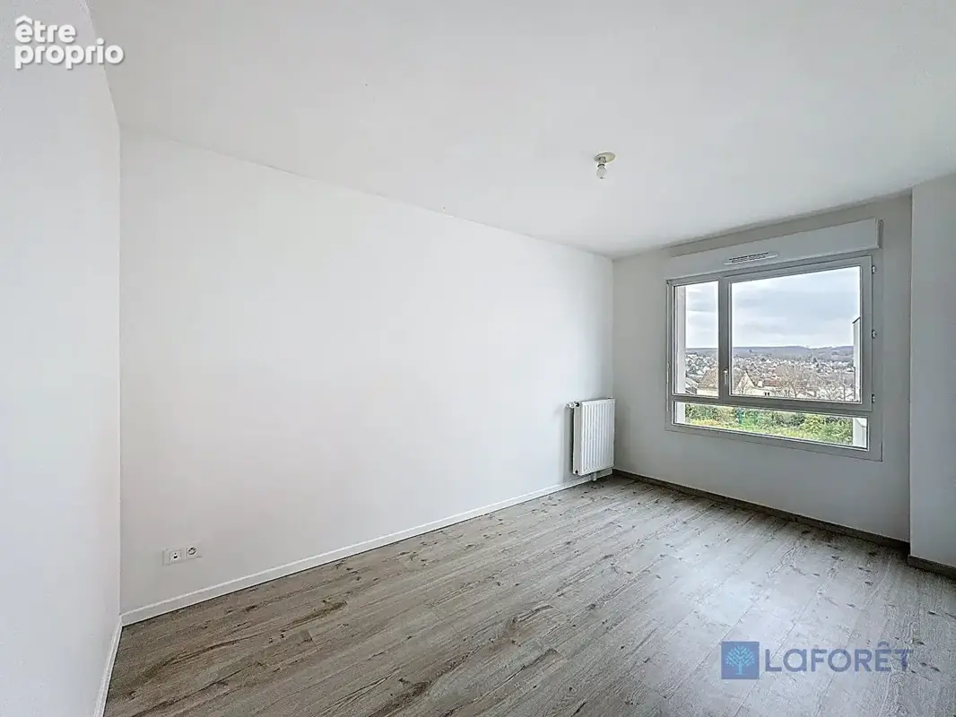 Appartement - F4 - 80 m2 - photo 6