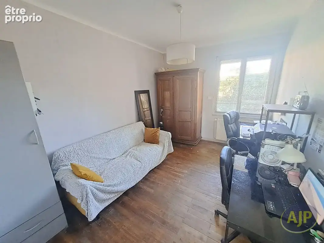 APREMONT - Maison 3 chambres et studio - photo 9