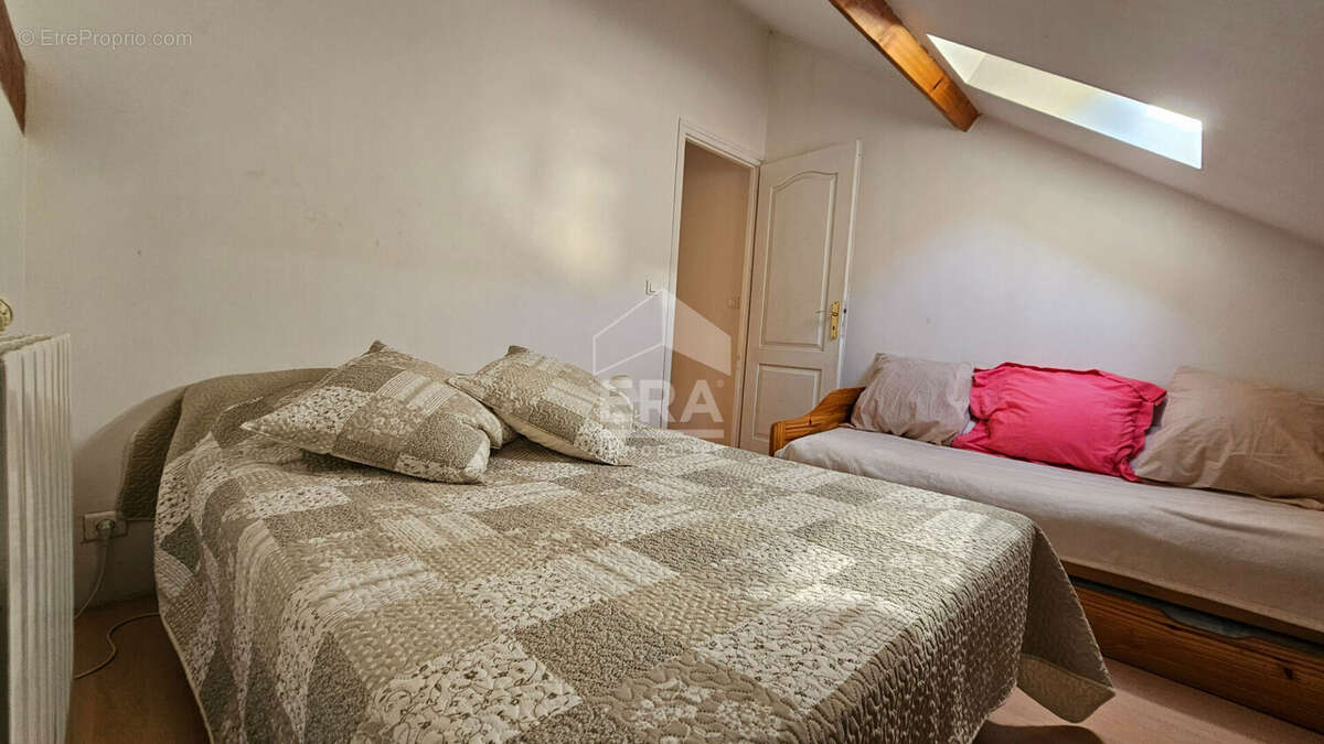 Appartement à CAUTERETS