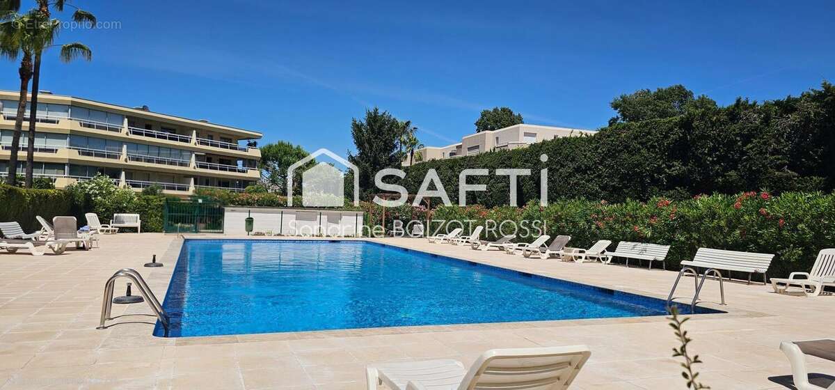 Photo 6 - Appartement à MANDELIEU-LA-NAPOULE