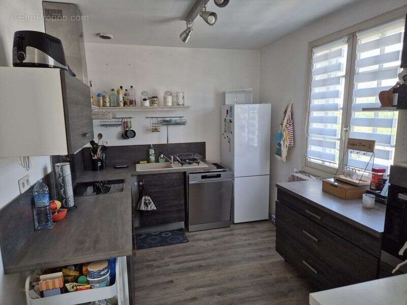 Maison À Vendre - photo 6