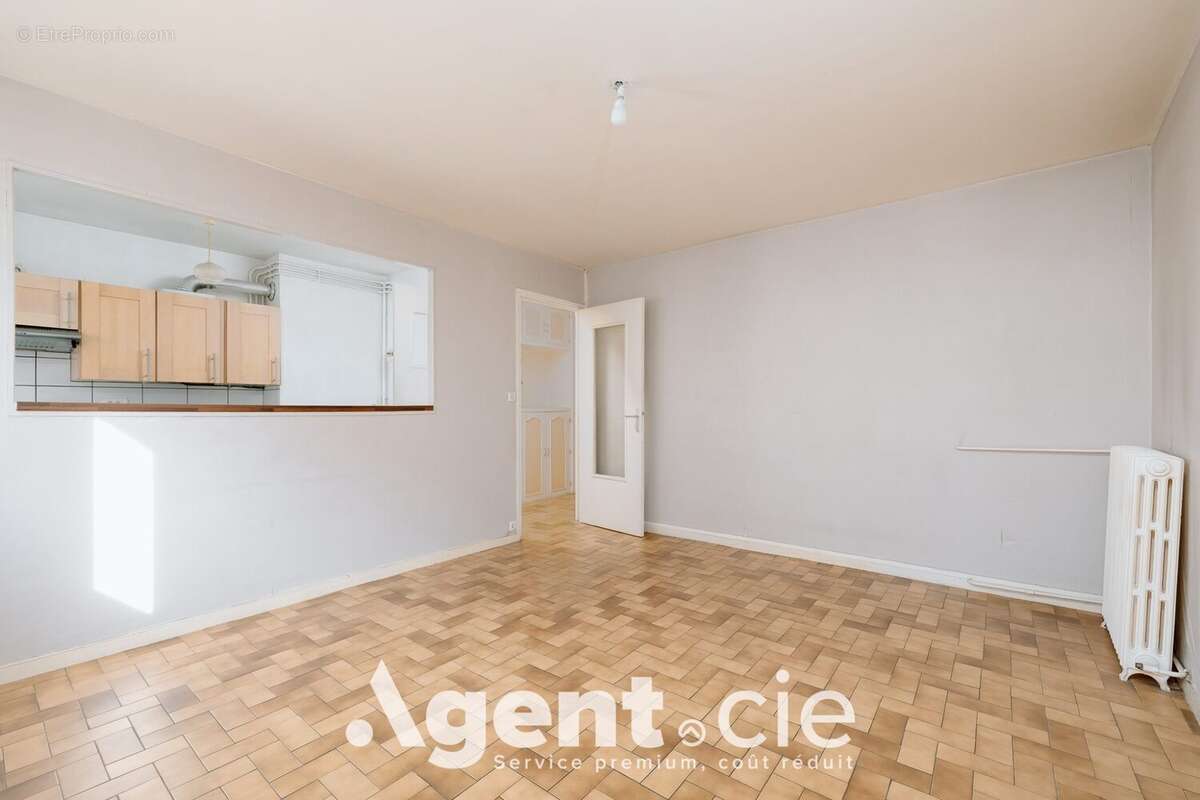 Appartement à LE HAVRE