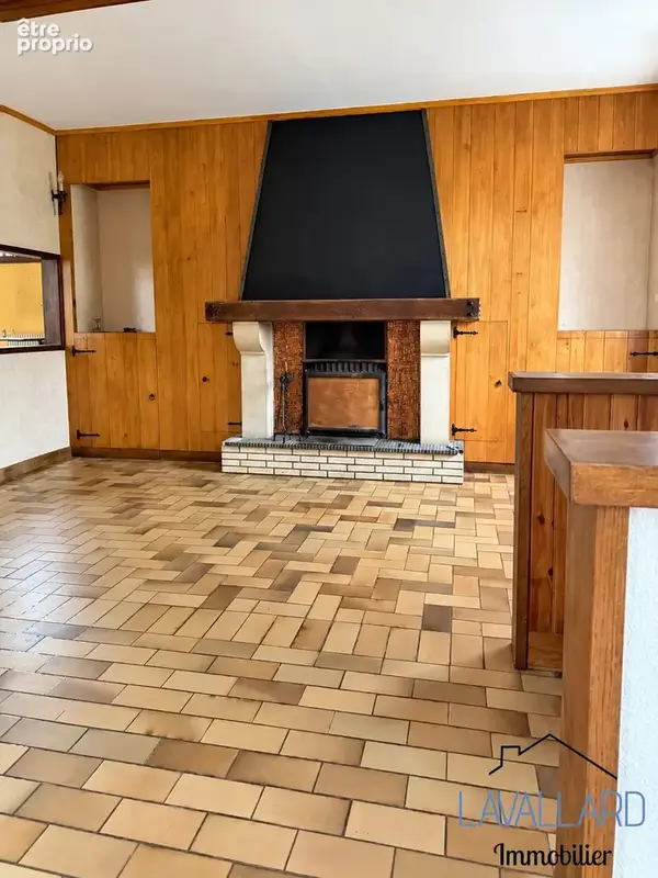 Maison 7 pièces 144 m² à vendre à Barly (80600) - photo 7