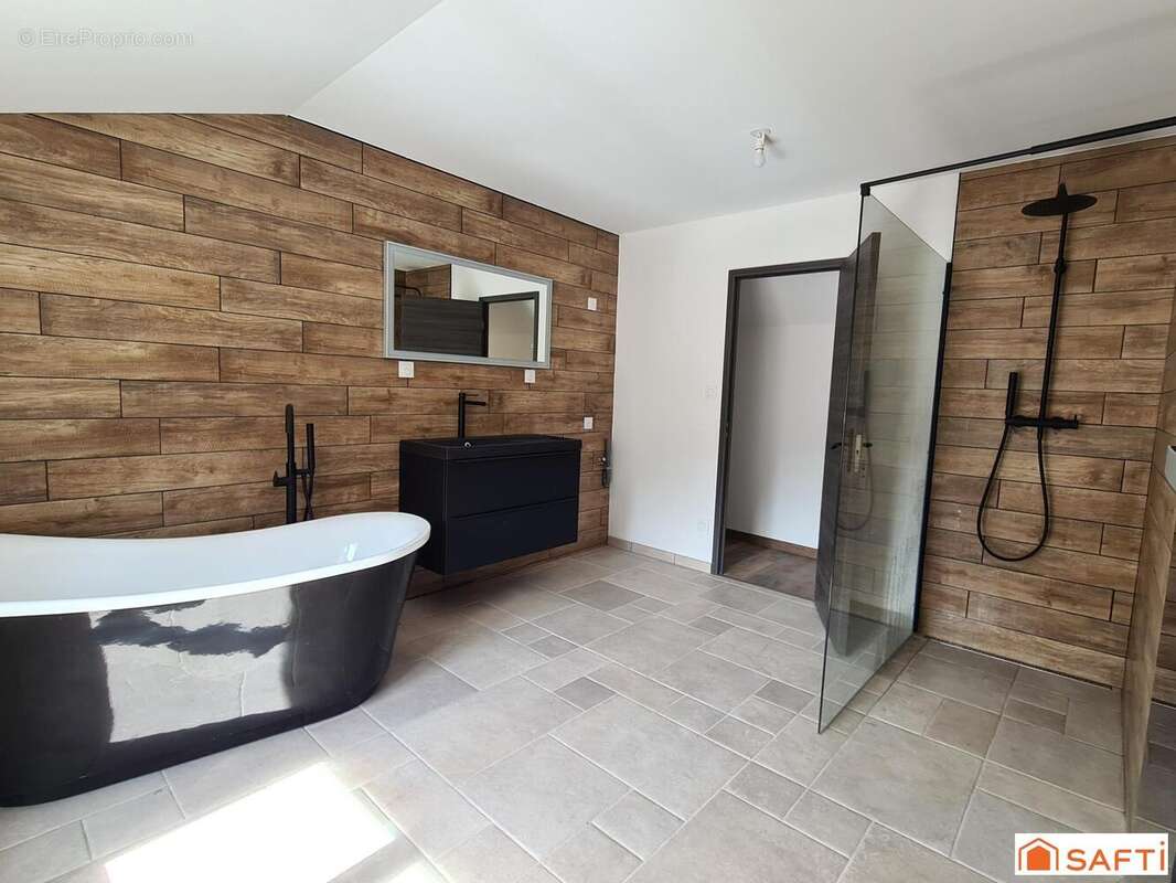 Photo 4 - Appartement à EPINAL