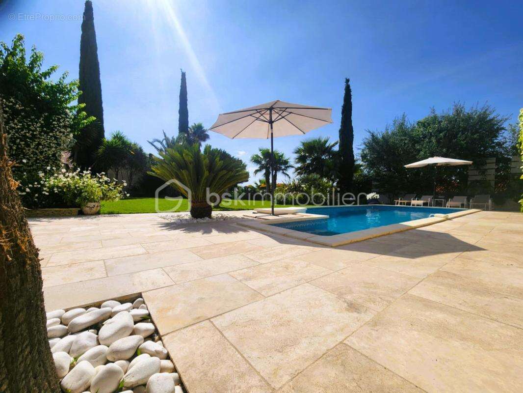 Superbe villa proche de Pézenas - photo 2