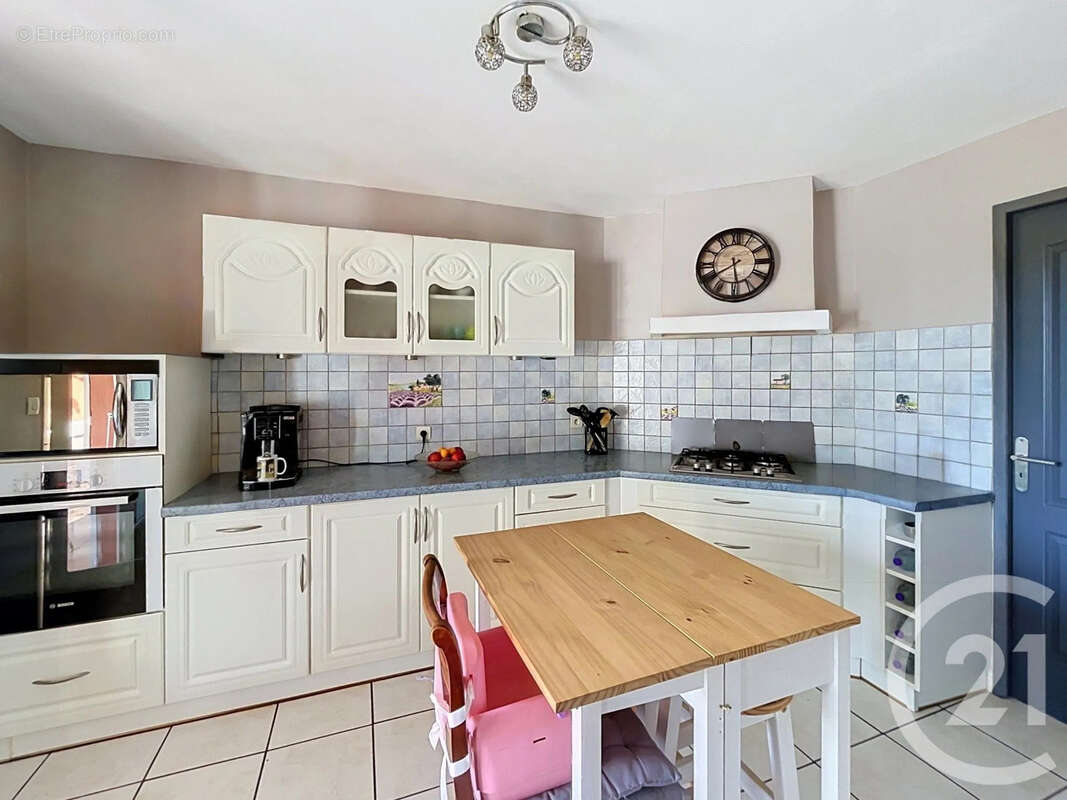 Maison 126 m² à Avignonet-Lauragais  - photo 6