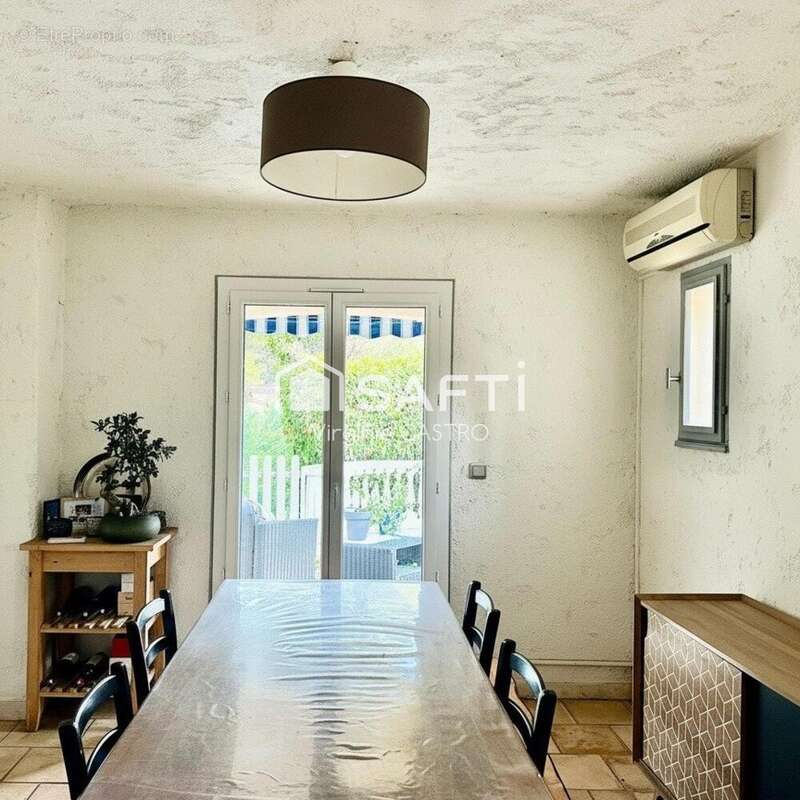 Photo 8 - Maison à MANDELIEU-LA-NAPOULE