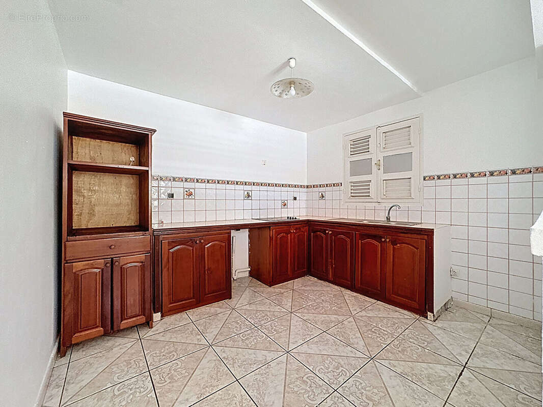 Appartement à FORT-DE-FRANCE