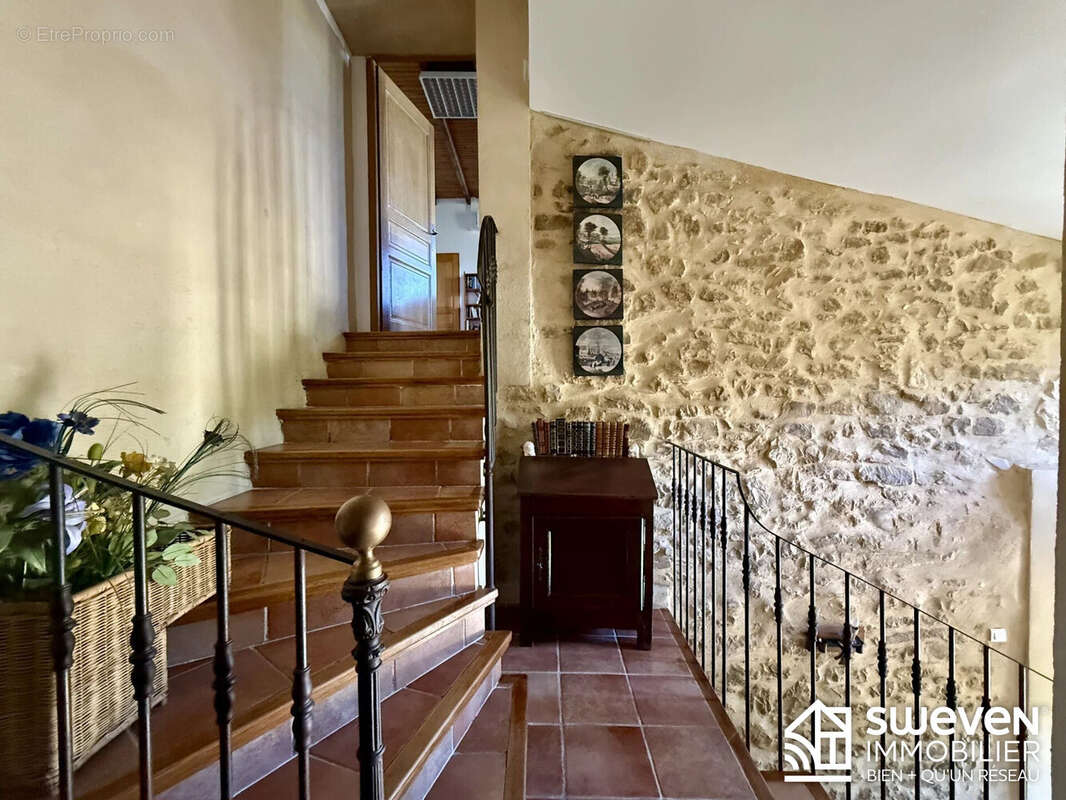 Maison 409 m² à Moussoulens  - photo 6