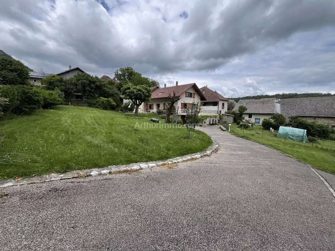 Vente Maison Ambleon(01300) 316 000ï¿œ - photo 3