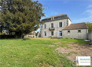 Maison à LA LAIGNE